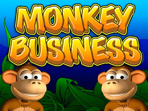 Monkey Business Sportingbet